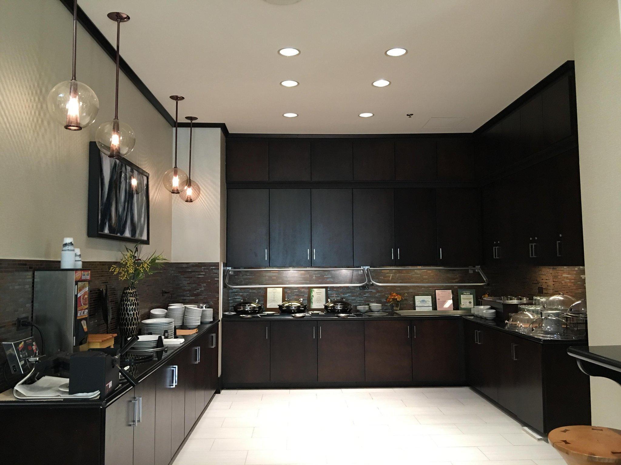 Hilton Garden Inn Cupertino Bagian luar foto