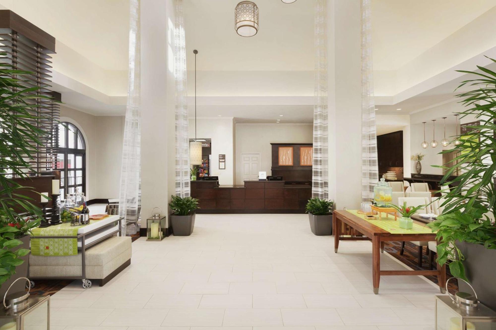 Hilton Garden Inn Cupertino Bagian luar foto