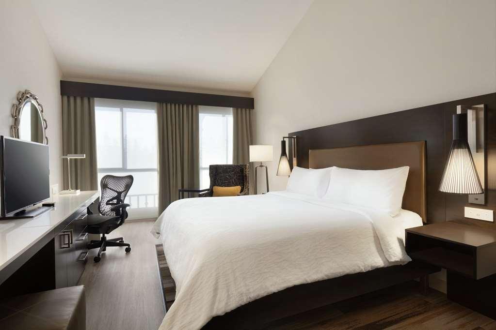 Hilton Garden Inn Cupertino Ruang foto