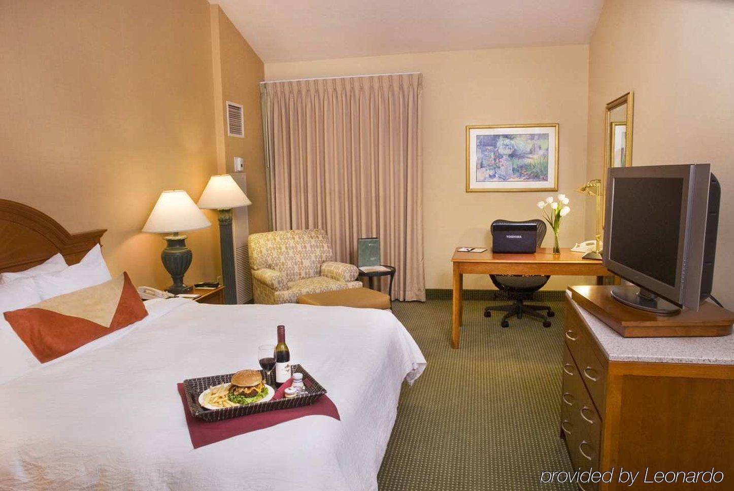 Hilton Garden Inn Cupertino Ruang foto