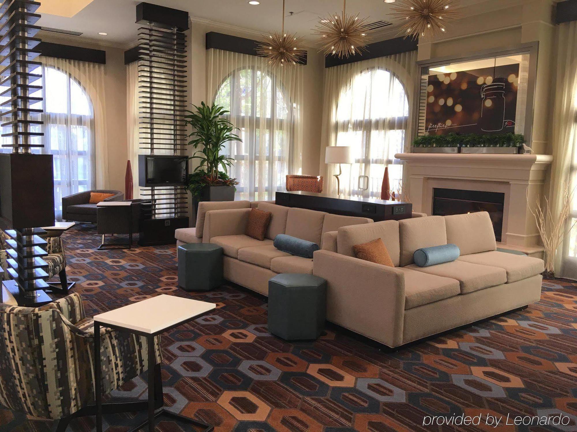 Hilton Garden Inn Cupertino Bagian luar foto