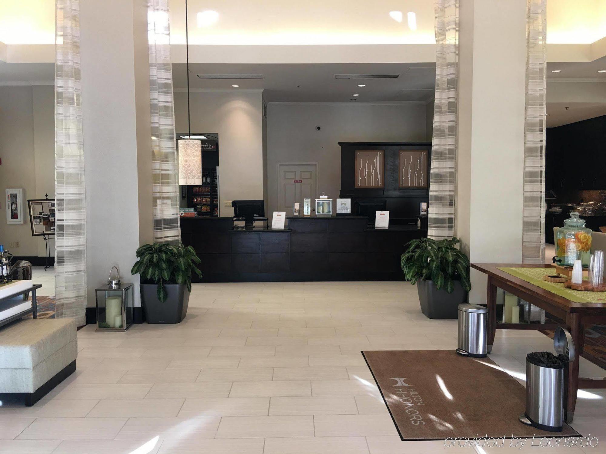 Hilton Garden Inn Cupertino Bagian luar foto
