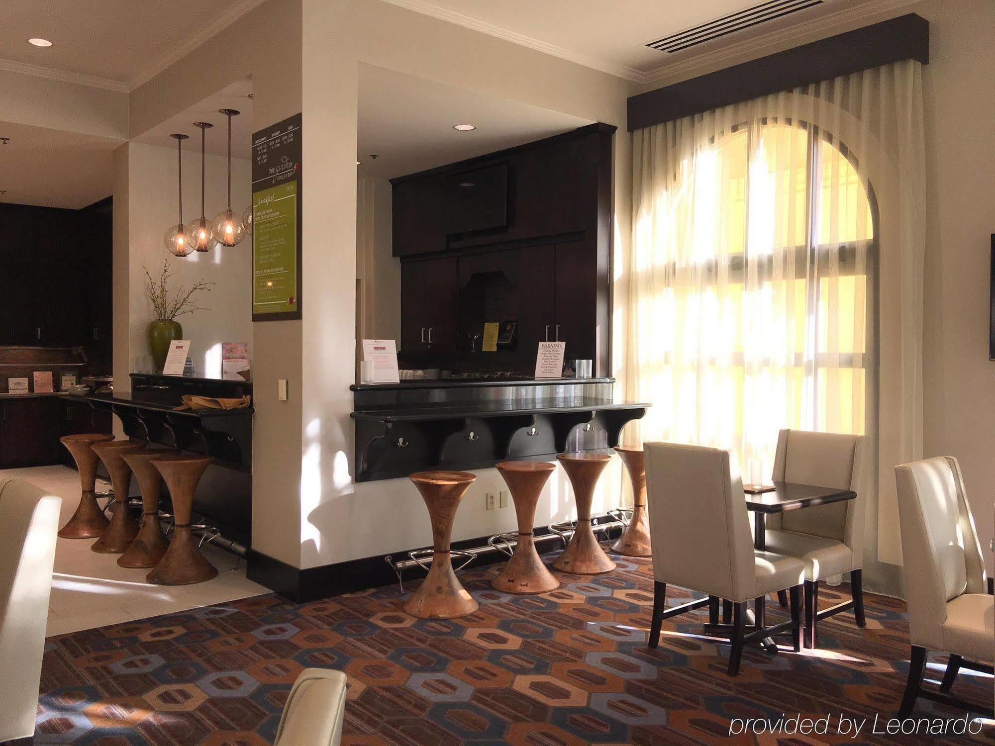 Hilton Garden Inn Cupertino Bagian luar foto
