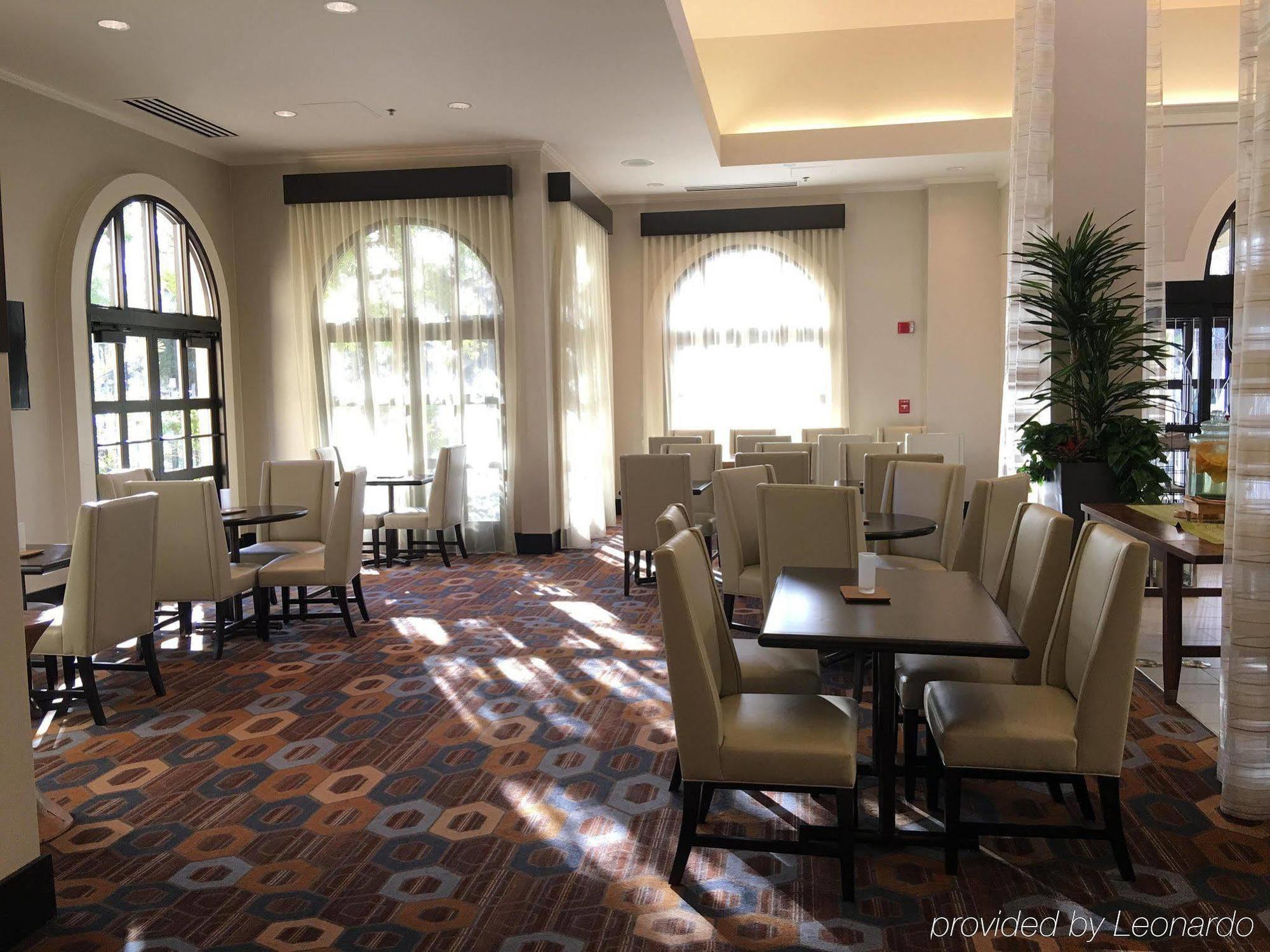 Hilton Garden Inn Cupertino Bagian luar foto