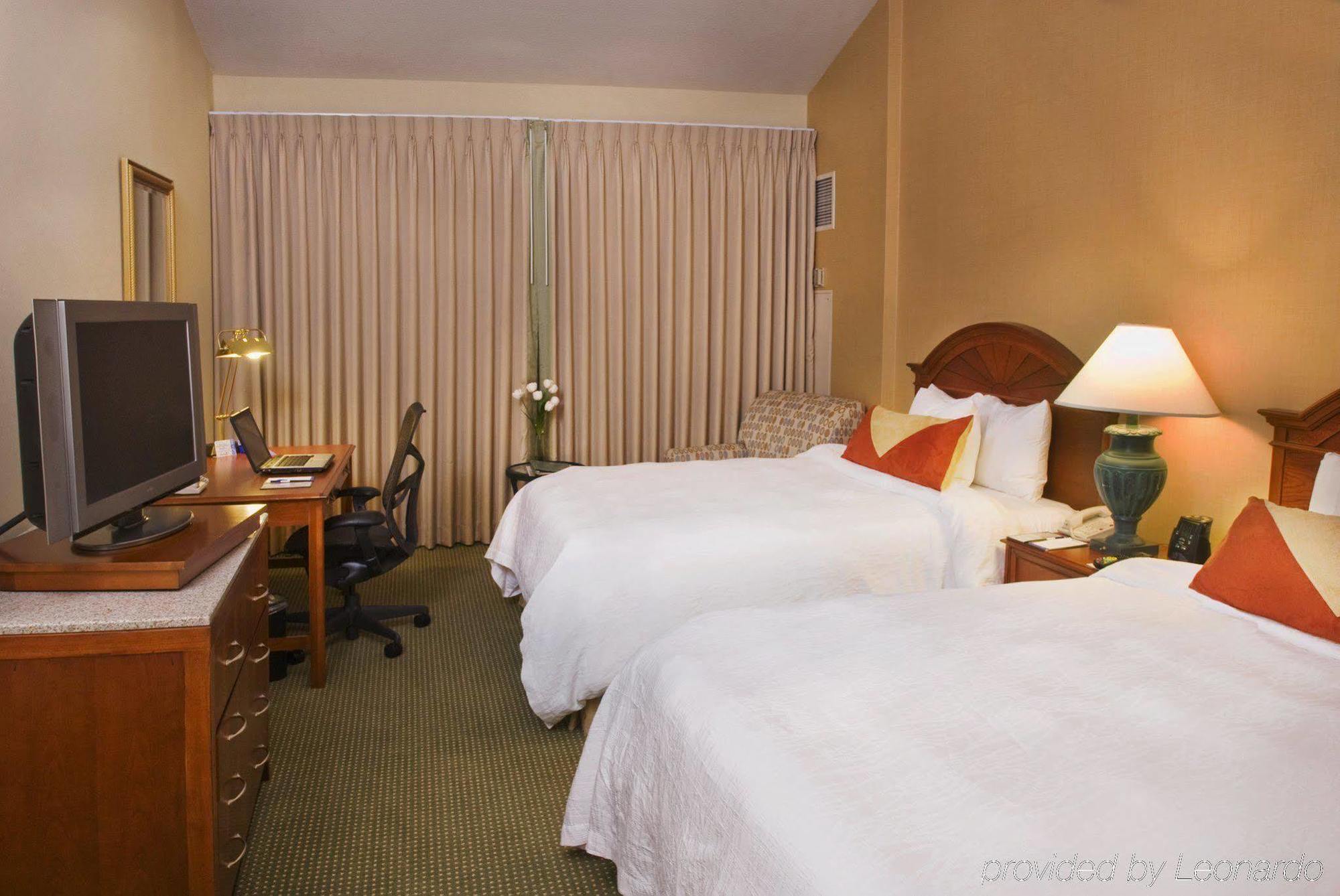 Hilton Garden Inn Cupertino Ruang foto