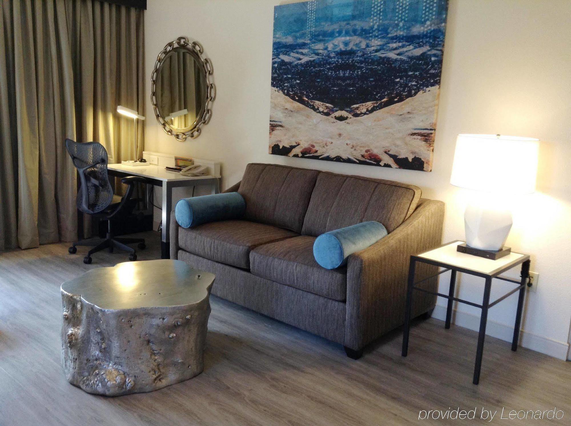 Hilton Garden Inn Cupertino Bagian luar foto