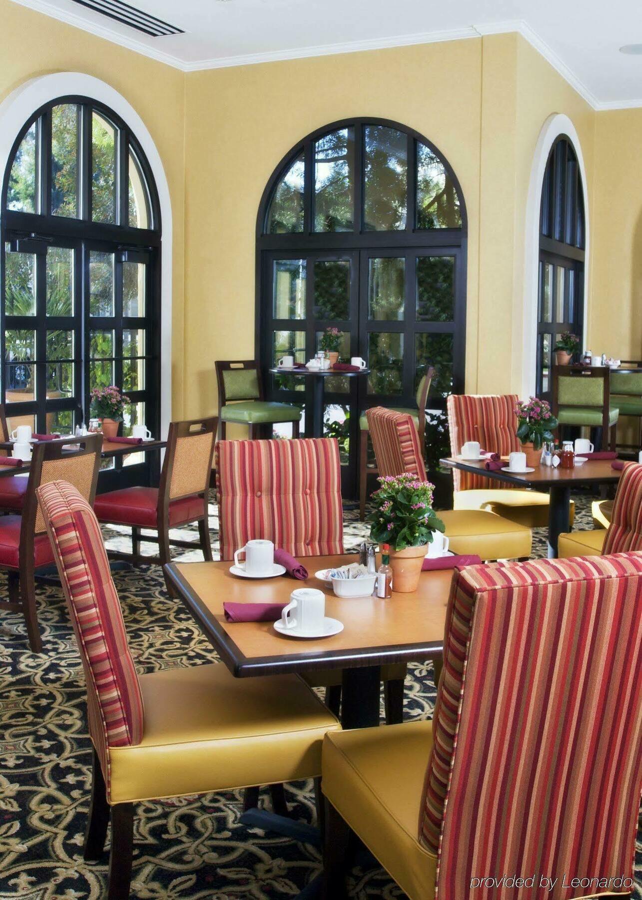 Hilton Garden Inn Cupertino Bagian luar foto