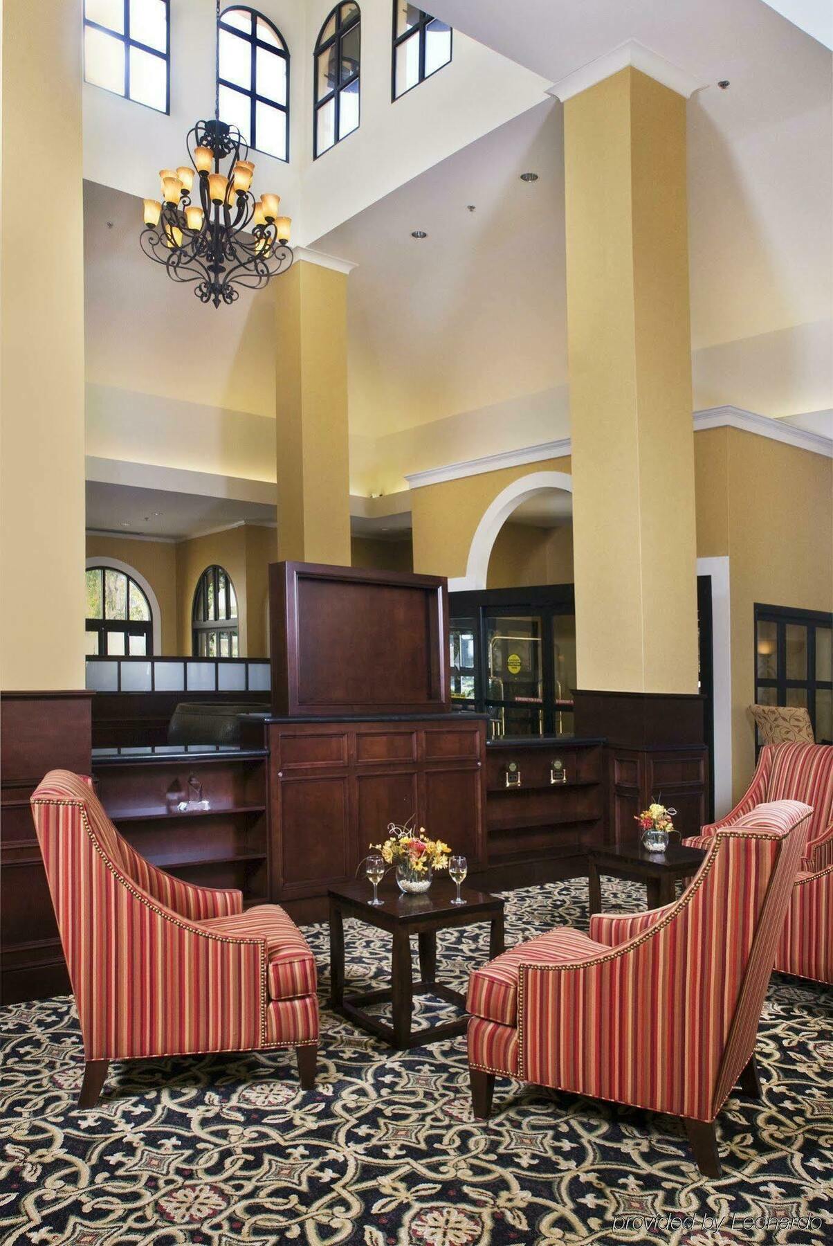 Hilton Garden Inn Cupertino Bagian luar foto